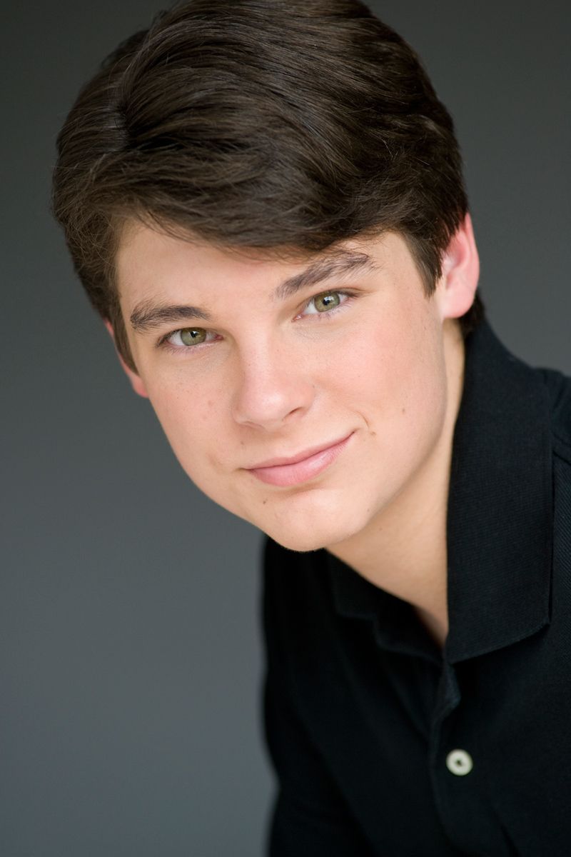 Teen Head Shots Atlanta