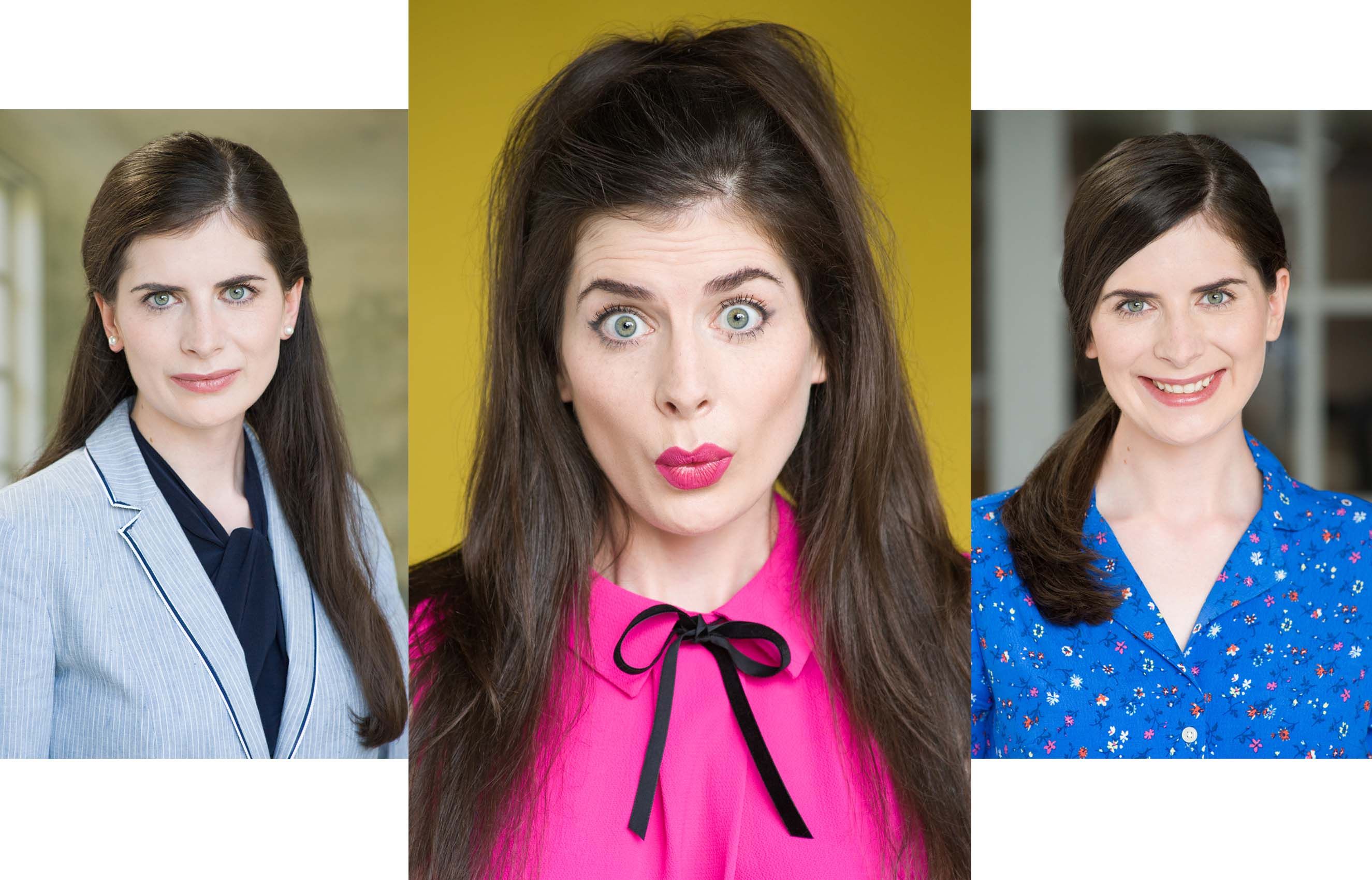 Actor Head Shots Atlanta