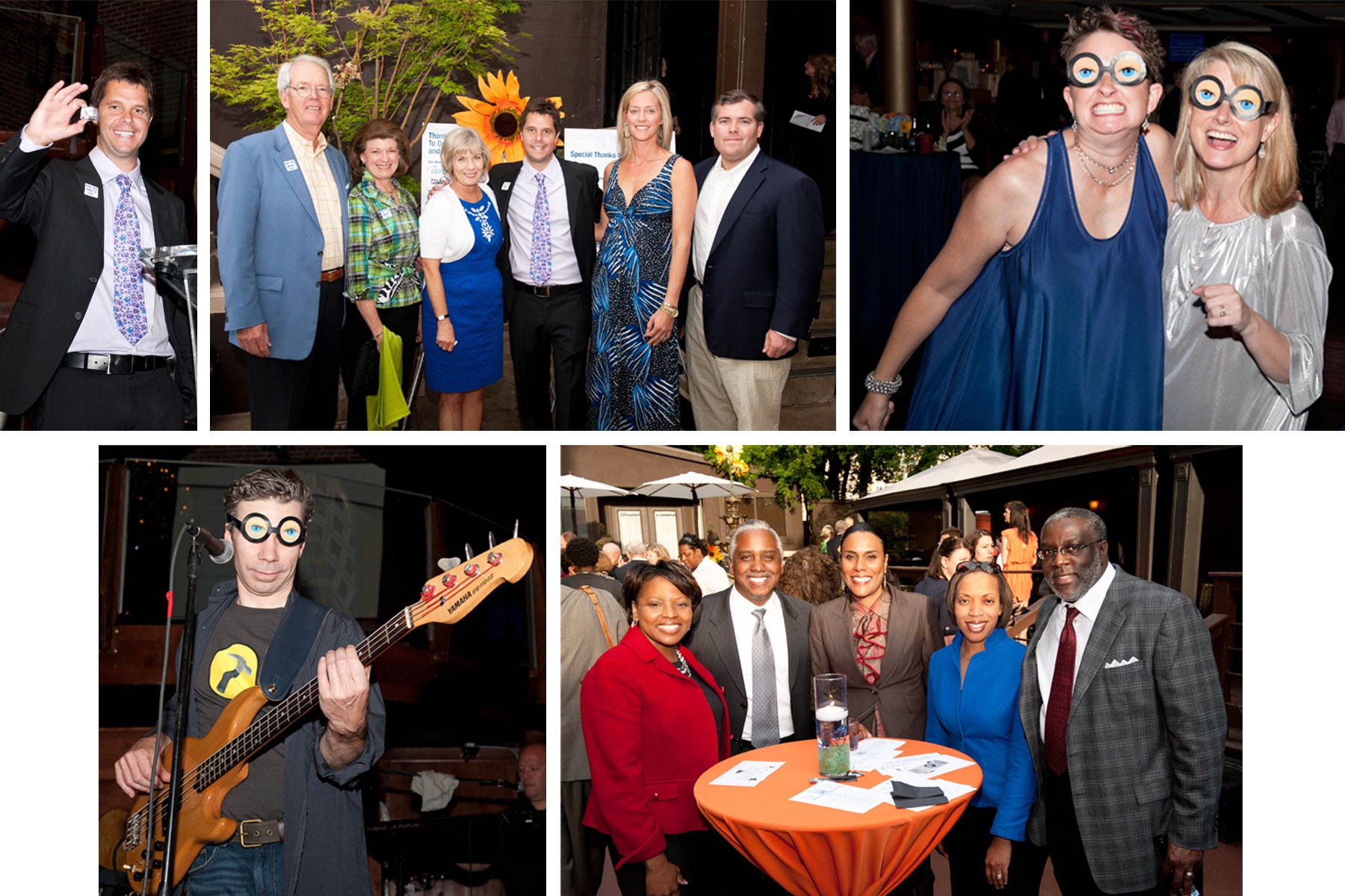 Corporate Events Atlanta