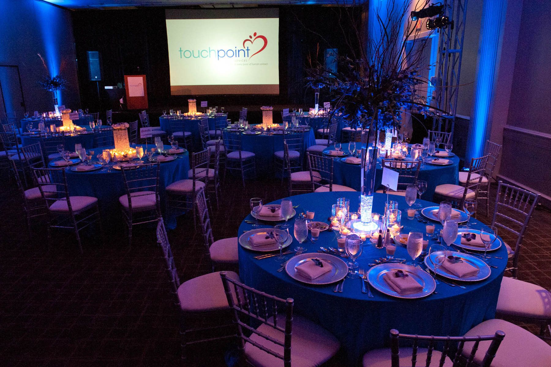 Corporate Awards Luncheon