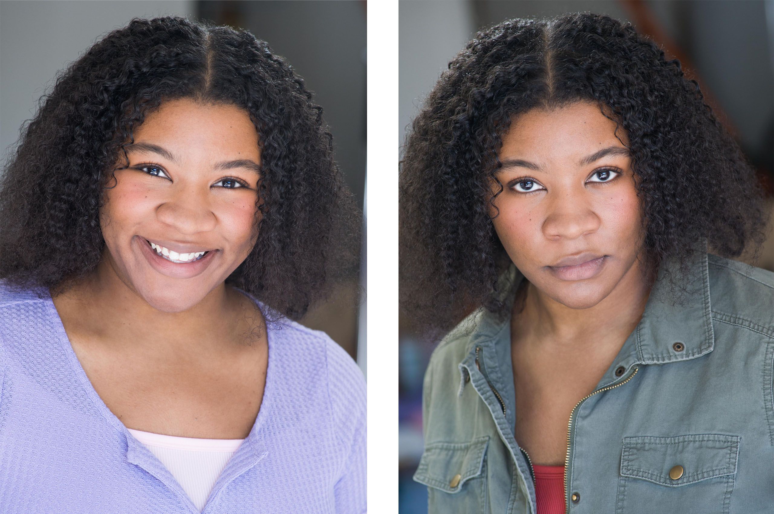 Actor Head Shots Atlanta