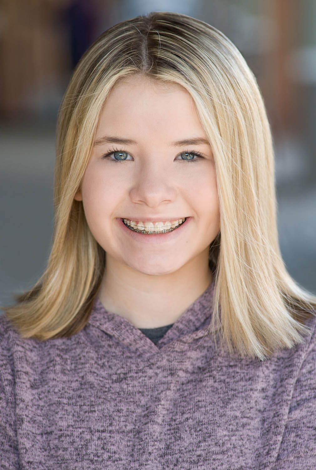 Child & Kids Head Shots Atlanta