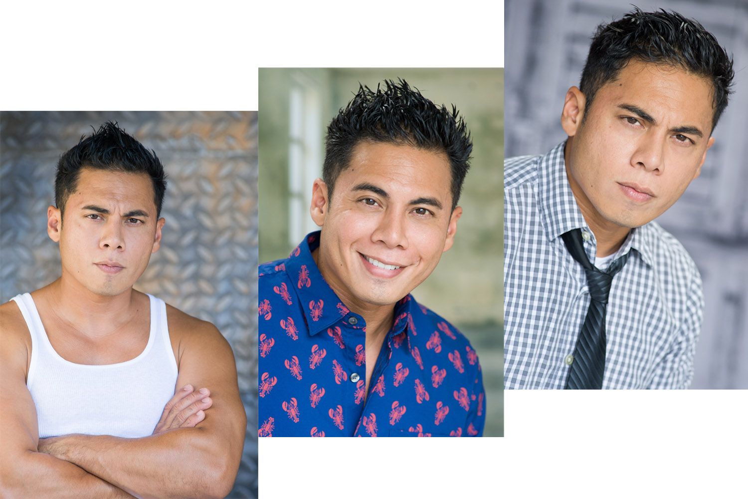 Actor Head Shots Atlanta