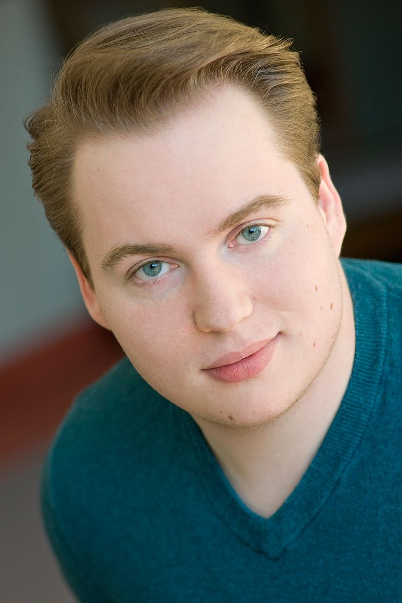 Actor Headshots Marietta