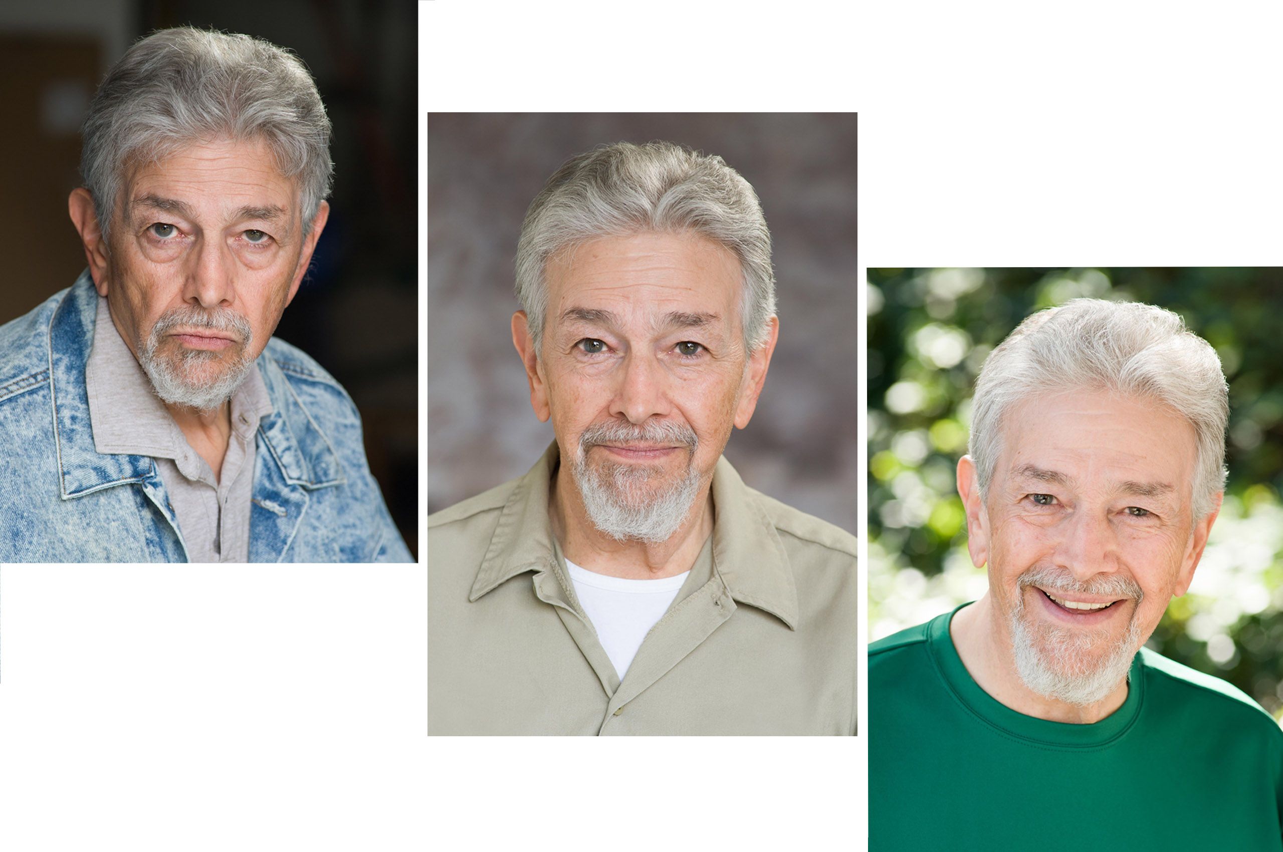 Actor Head Shots Atlanta