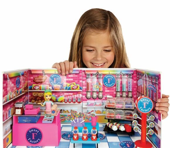 Copyright Jakks Pacific