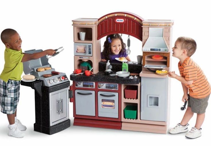 Copyright MGA Entertainment