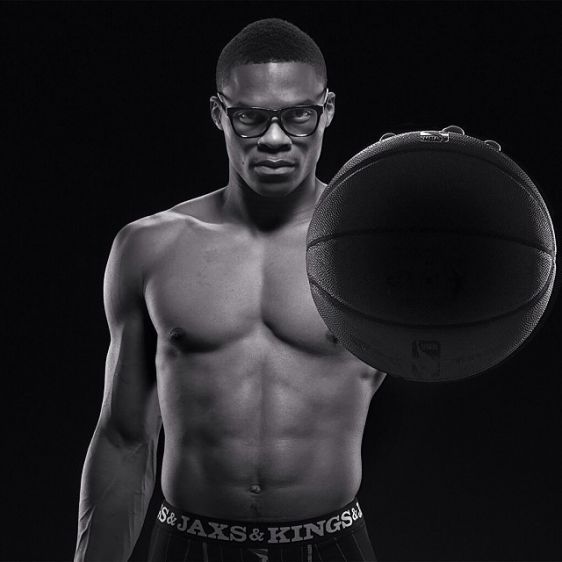 Russel WestbrookNBA Player