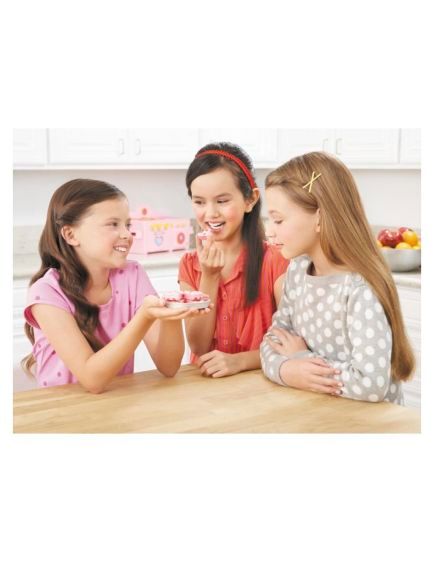 Copywright MGA Entertainment