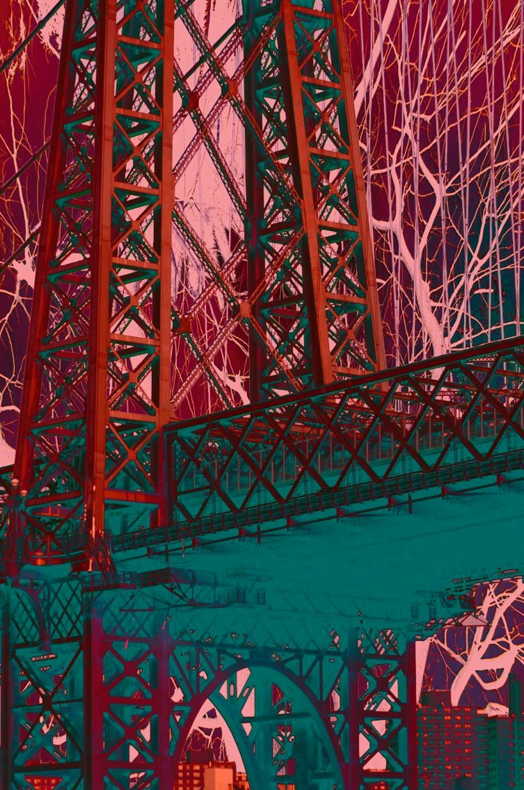 Abstract Tree Bridge