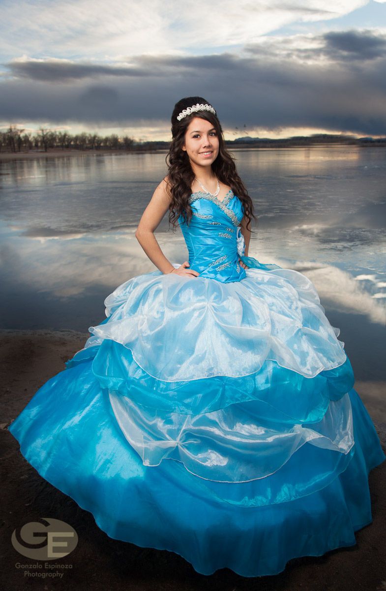 Fotografos en Denver