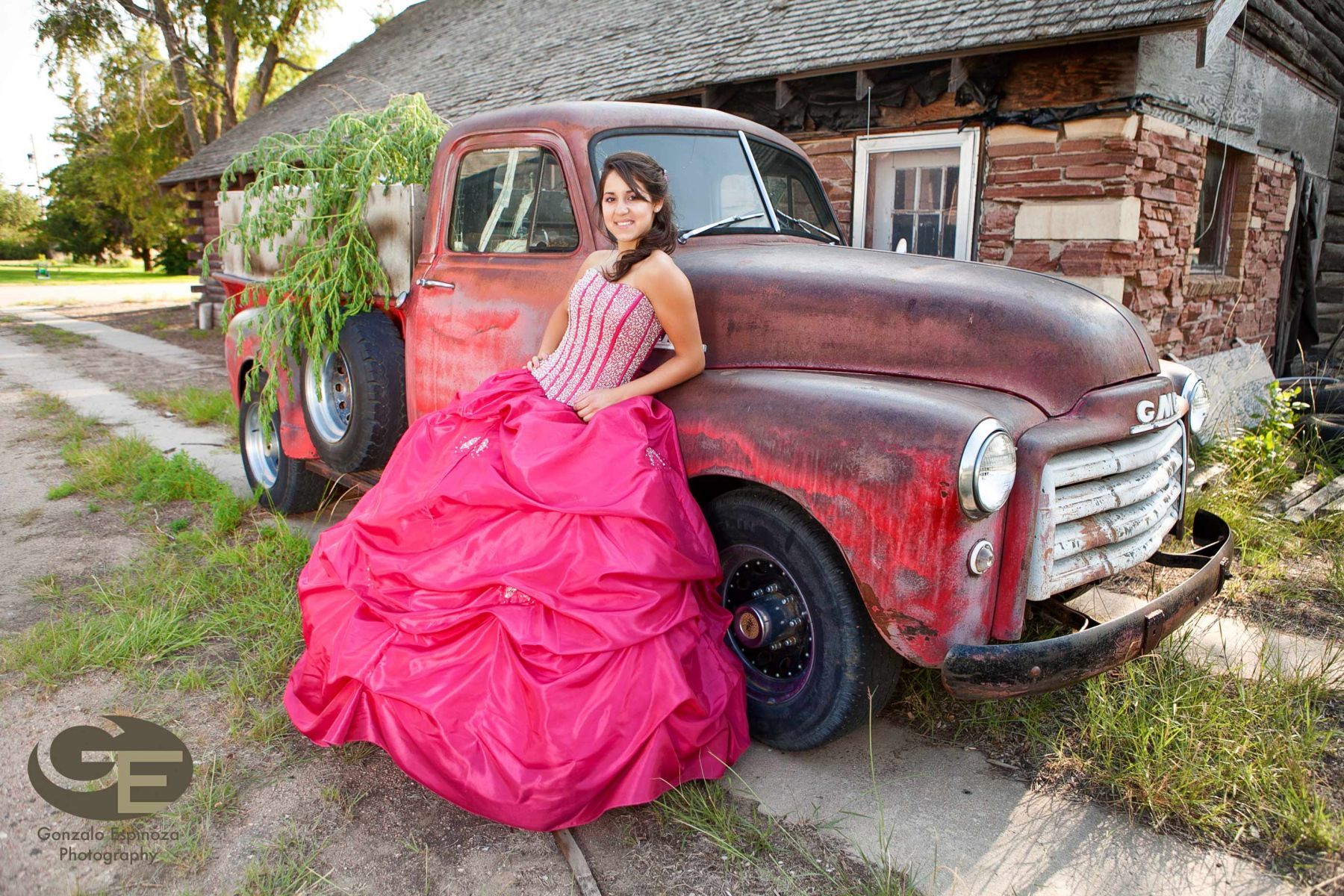 Fotografos en Denver