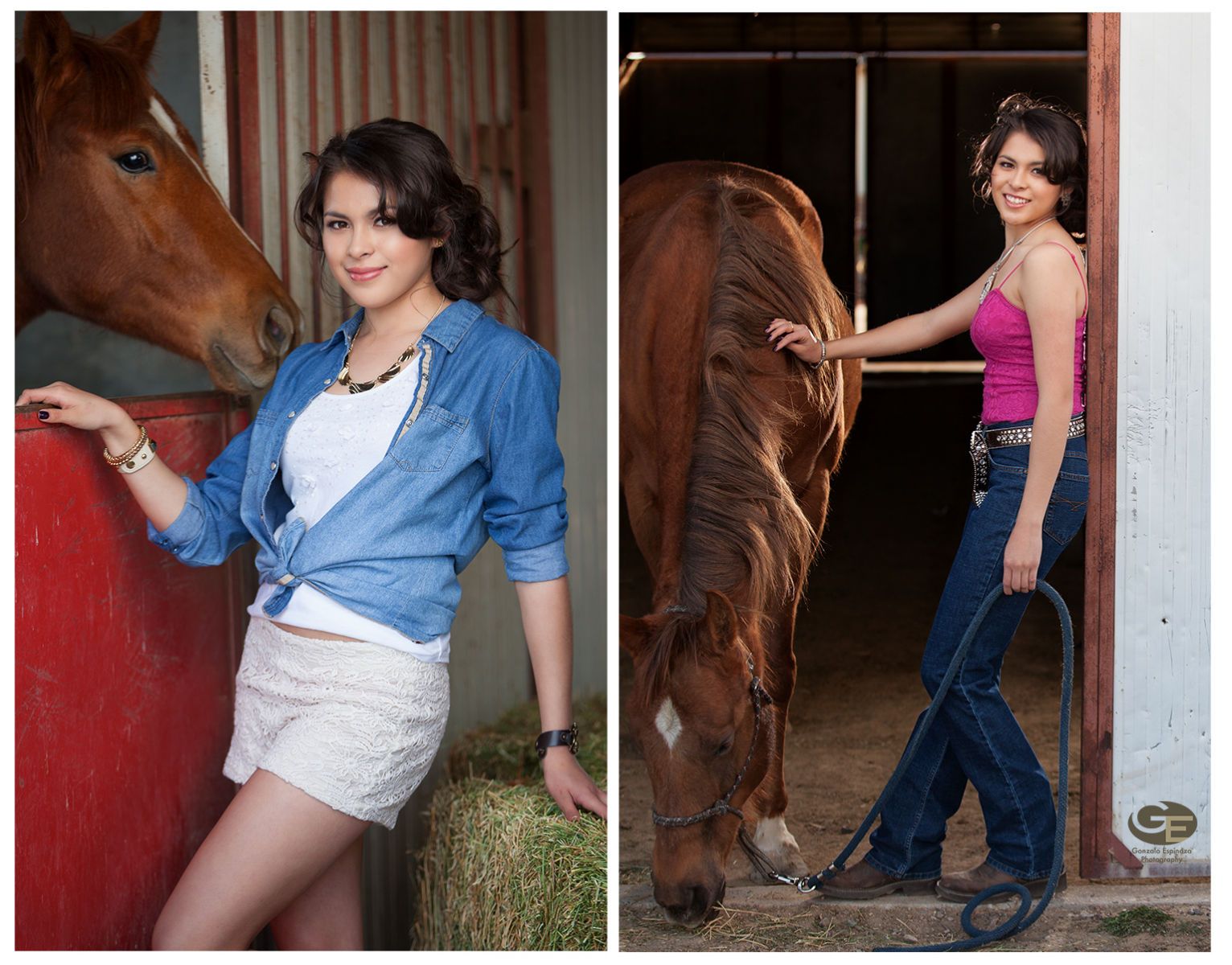 Fotografos en Denver