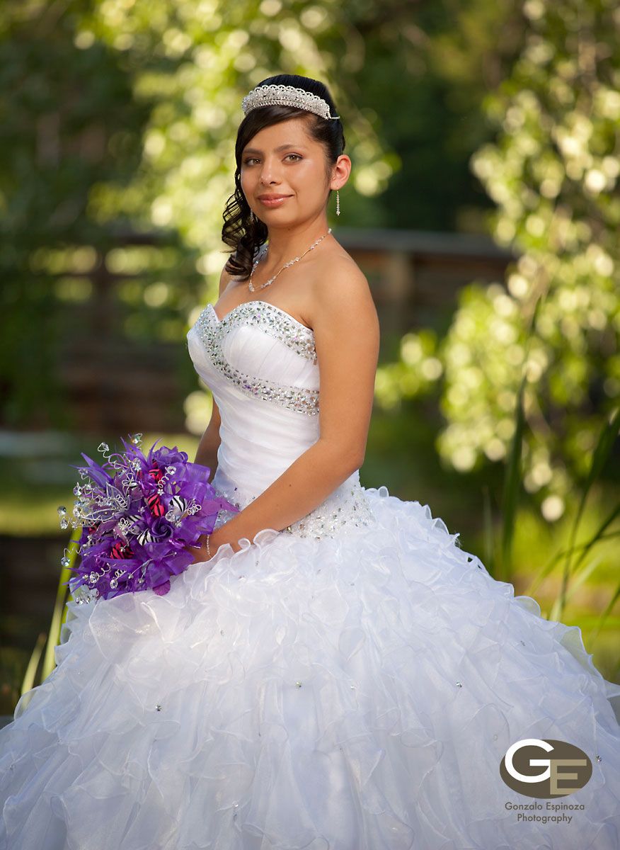Quinceañera Colorado