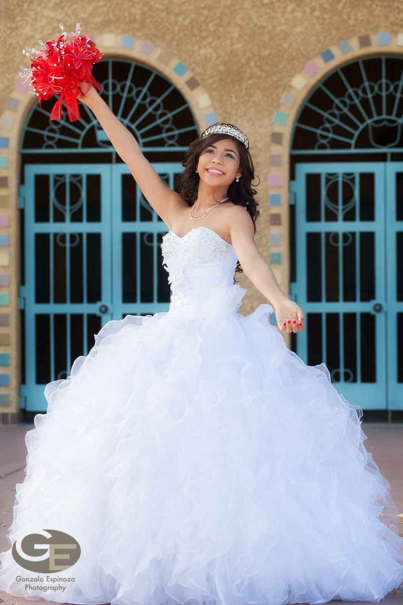 Anahi Peña en City Park