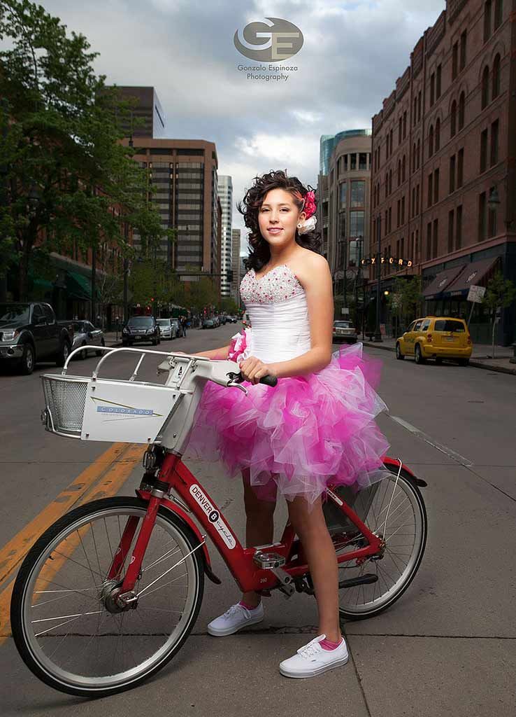 Fotografos en Denver