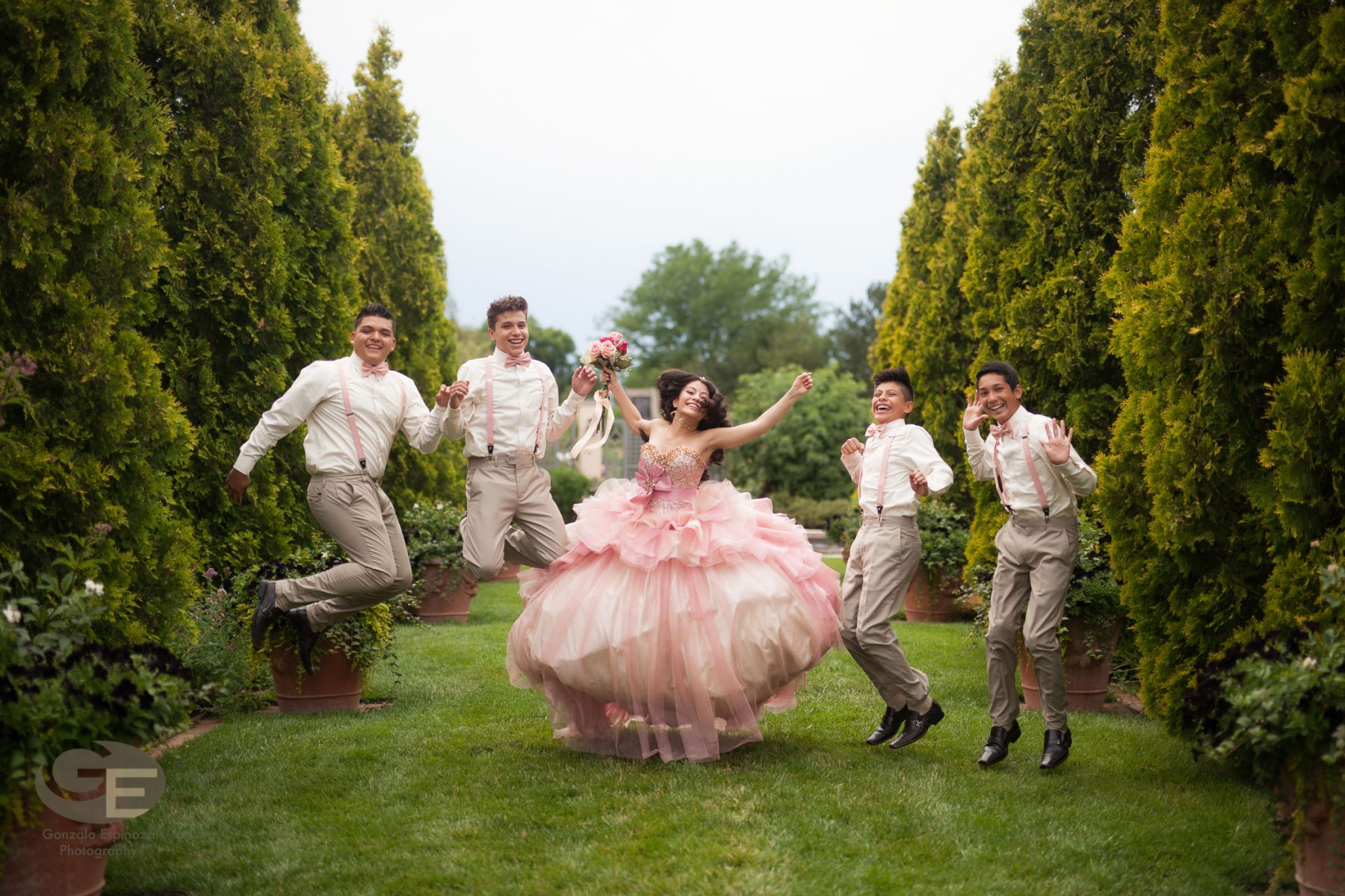 fotografos en Denver