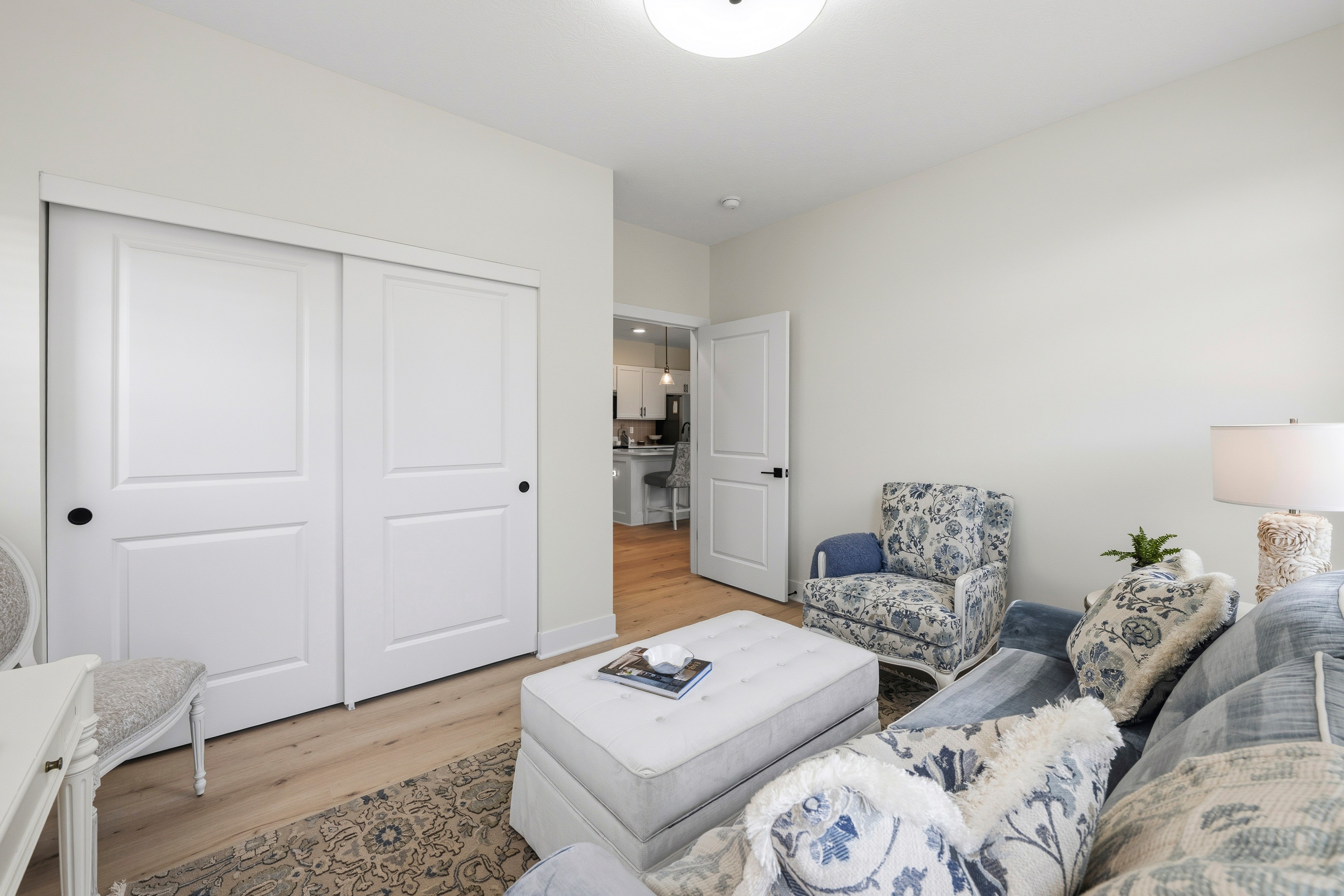 Home office photography - Columbus, Ohio real estate