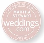 Martha Stewart Wedding
