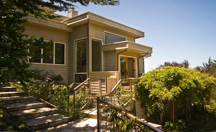 Half Moon Bay, California