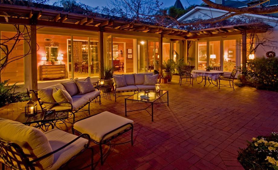 San Mateo, California