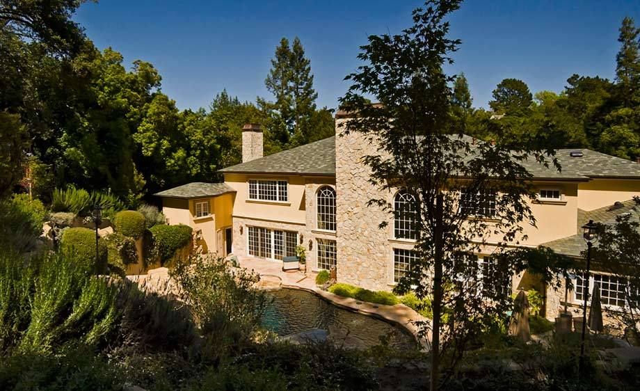 Hillsborough, California