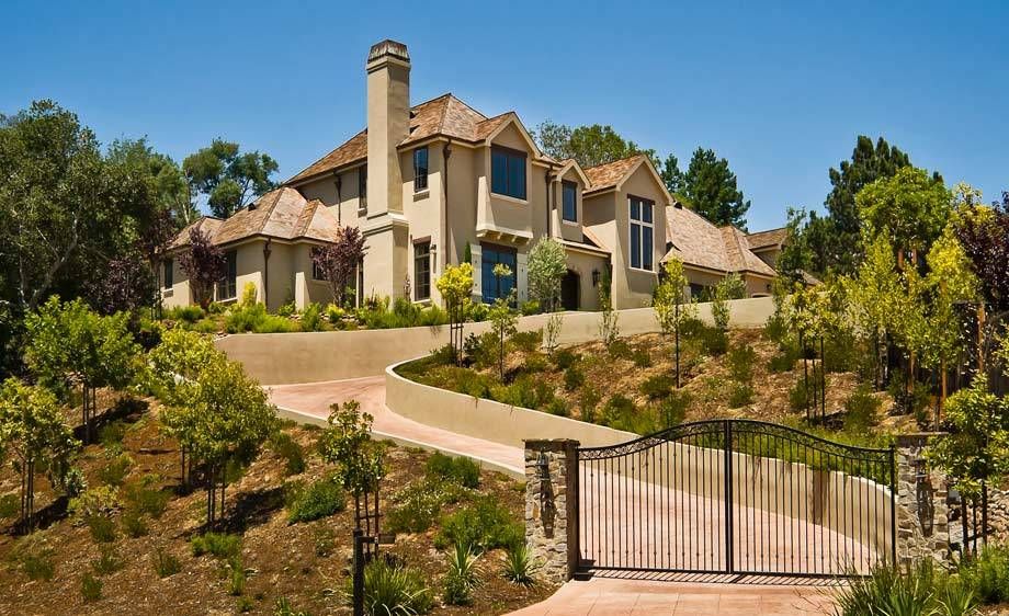 Hillsborough, California