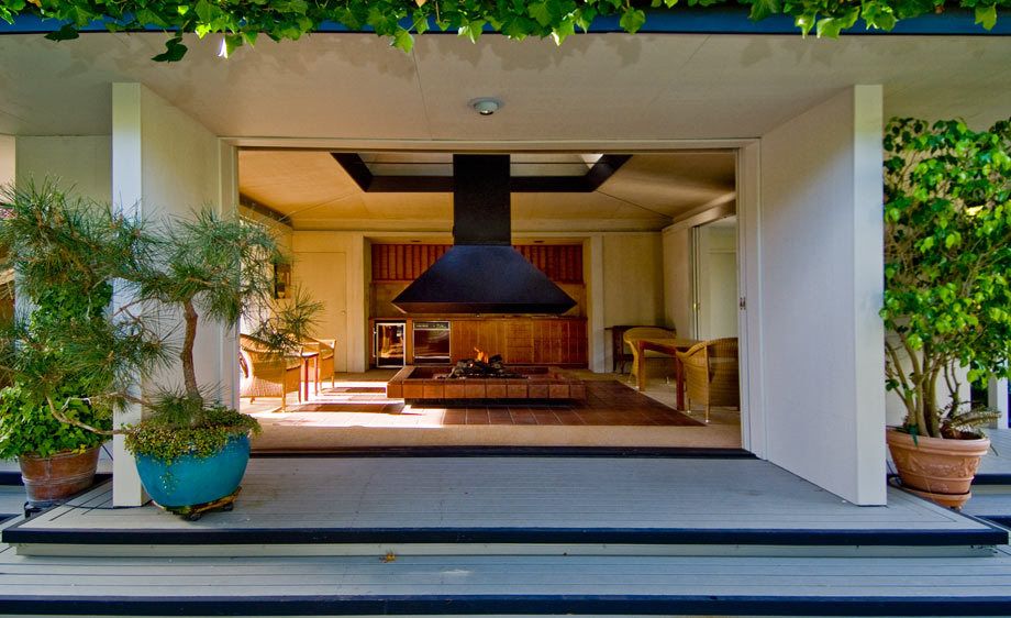 Hillsborough, California