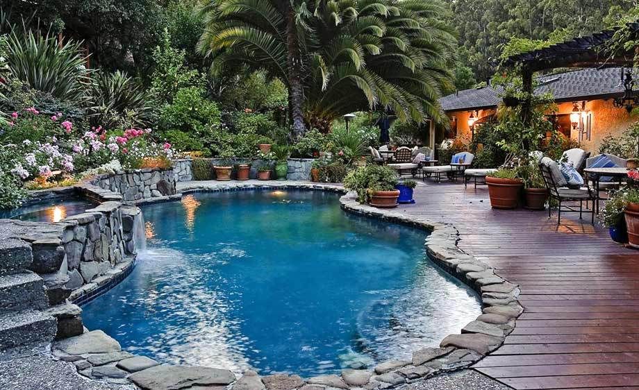 Hillsborough, California