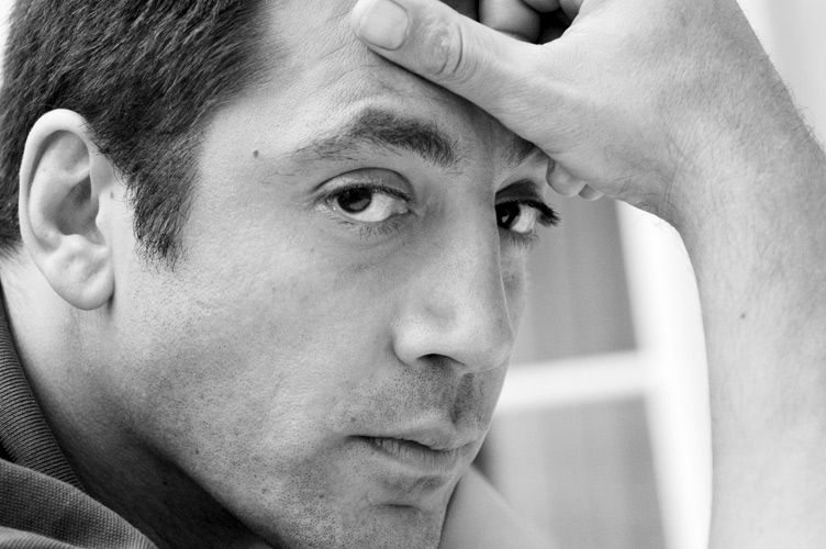 Javier Bardem