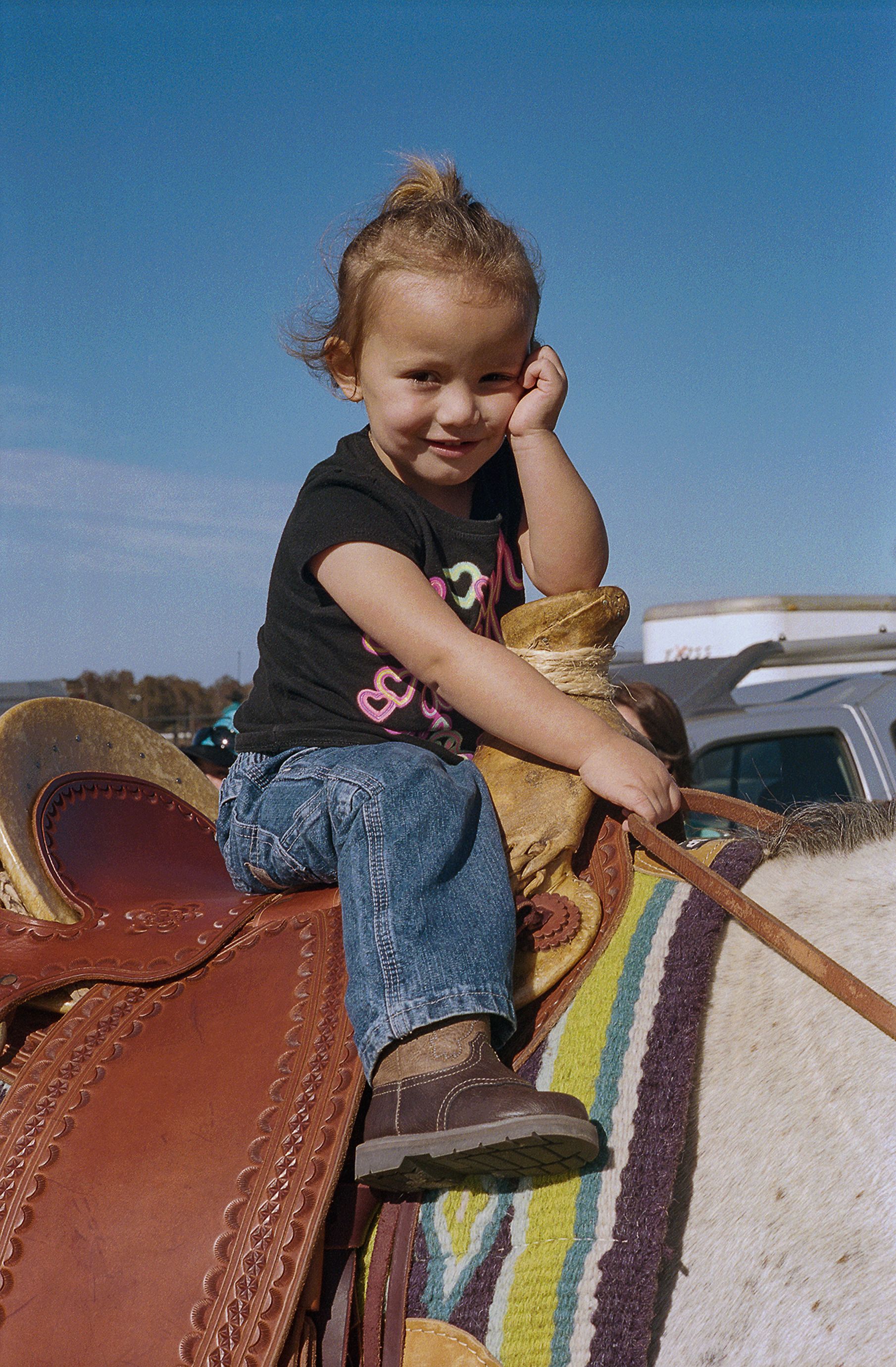Girl on a Horse.jpg