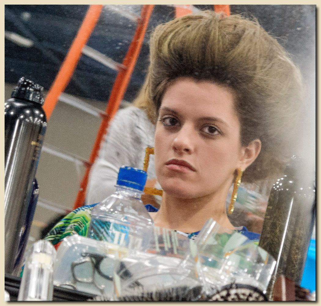 Oribe Backstage Miami 2013, Miami Beach Convention Center, Miami Beach, Florida Oribe 5