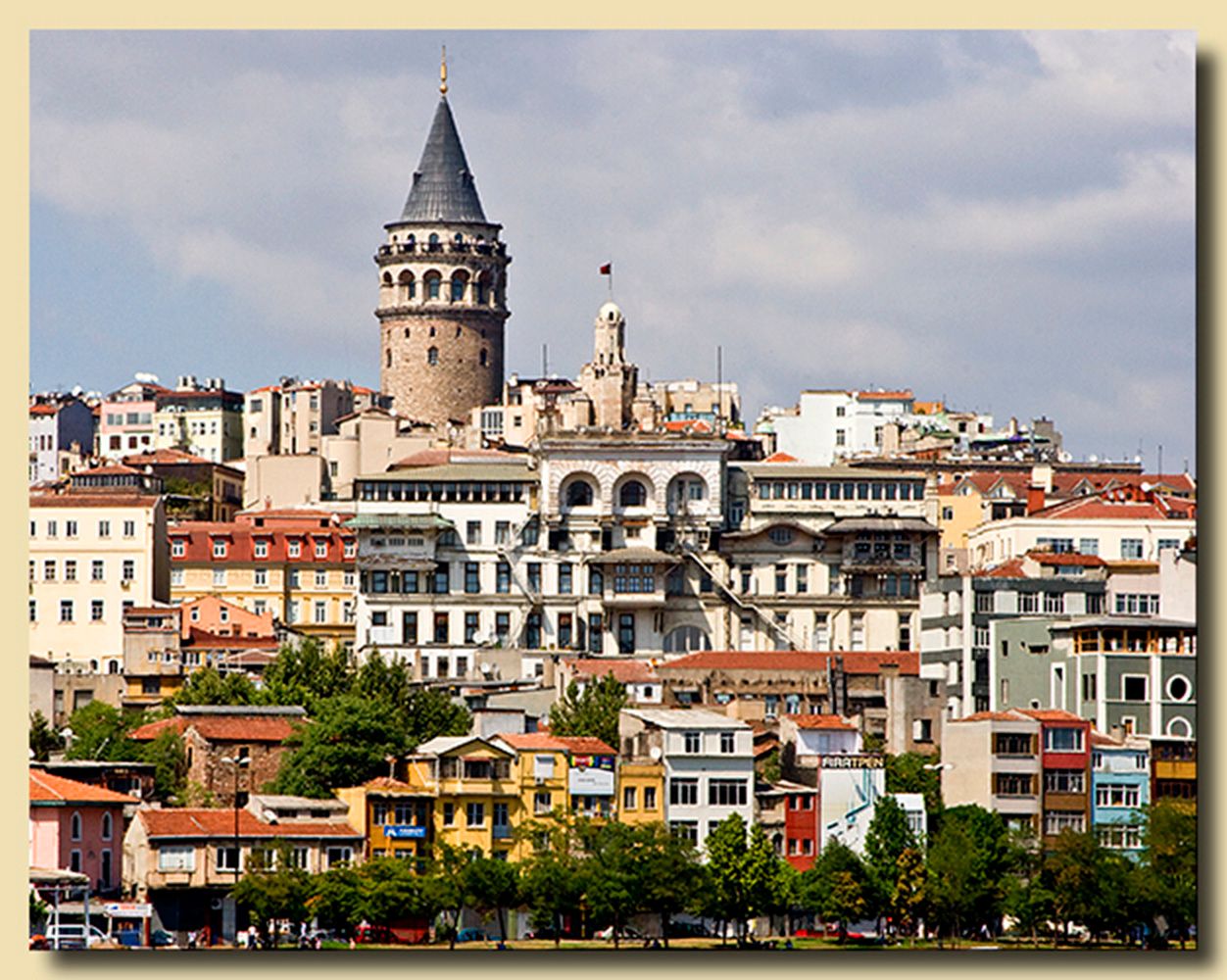 Istanbul, Turkey Constantinople