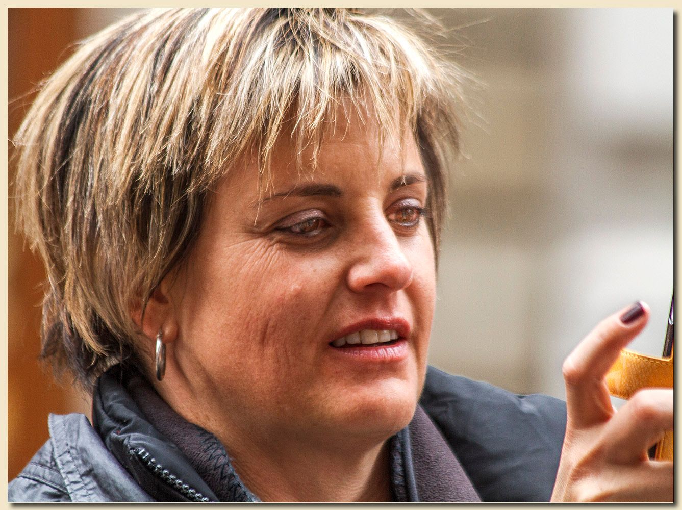 Easter Parade on Fifth Avenue, New York, New York, USA Easter on Fifth 595