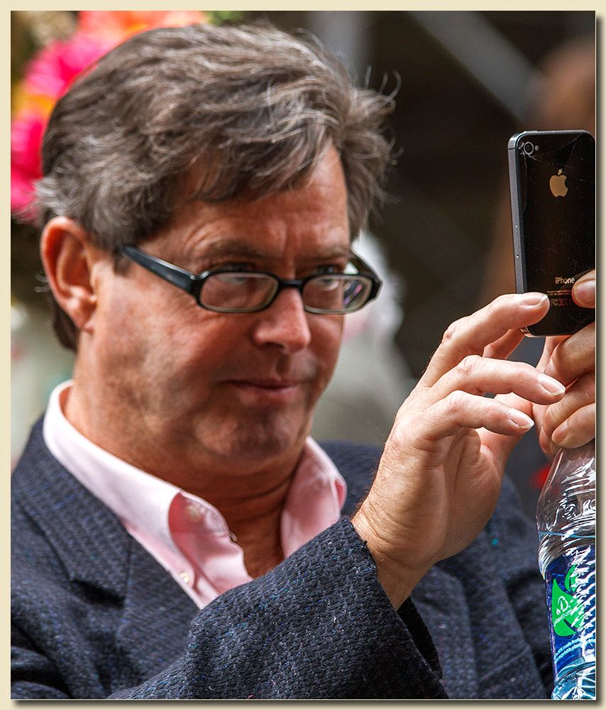 Easter Parade on Fifth Avenue, New York, New York, USA Easter on Fifth 361