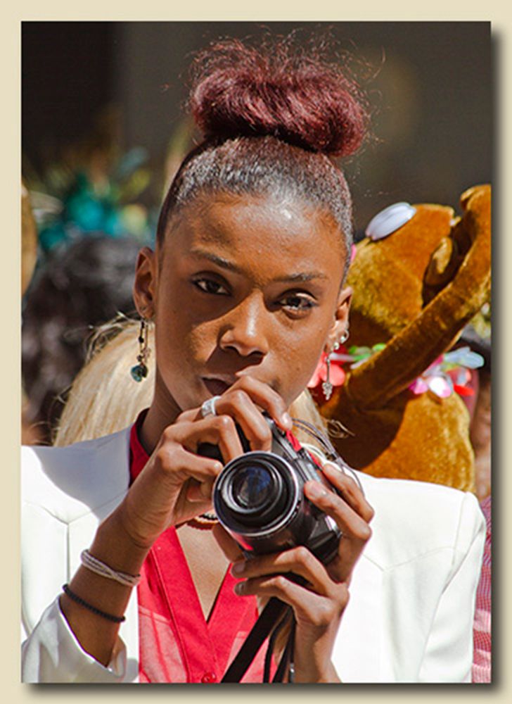 Fifth Avenue, New York, NY - Easter 2012 Easter On Fifth Avenue #14