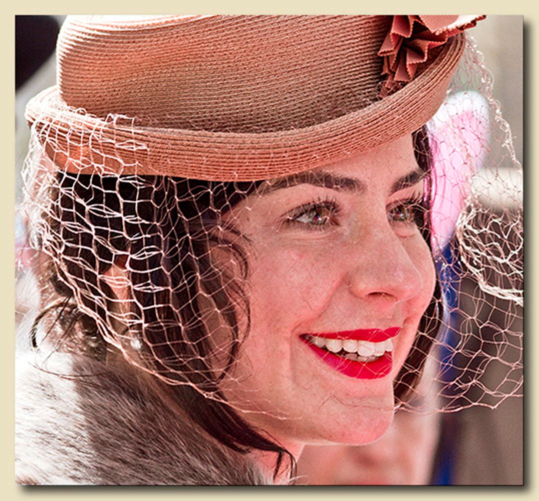 Fifth Avenue, New York, NY - Easter 2012 Easter On Fifth Avenue #7