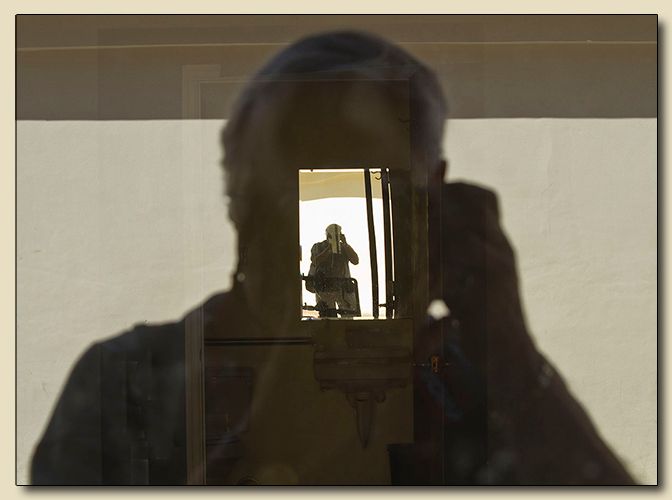 Storefront, West Palm Beach, Florida   
                                                                                      Palm Beach Photographic Centre 16th Annual Infocus Juried Exhibition - June/July/August 2012 The Photographer Within