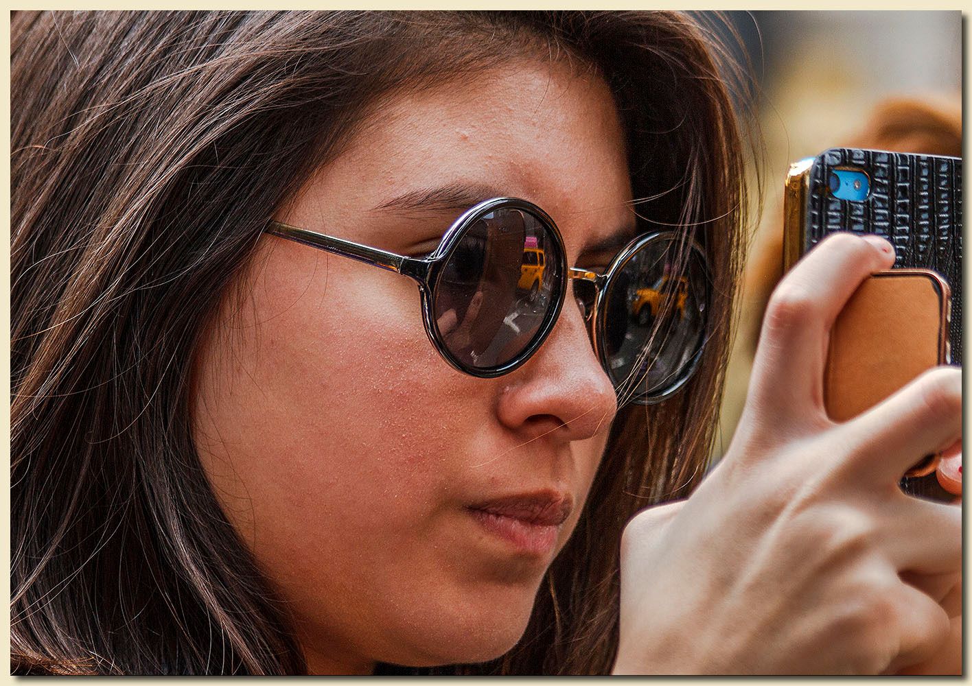 Easter Parade on Fifth Avenue, New York, New York, USA Easter on Fifth 608
