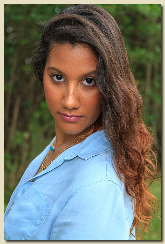 Shoot Miami 1920's Model Shoot, Morningside Park, Miami, Florida Carolina 3