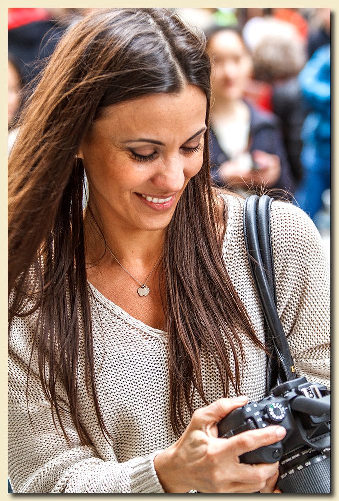 Easter Parade on Fifth Avenue, New York, New York, USA Easter on Fifth 358