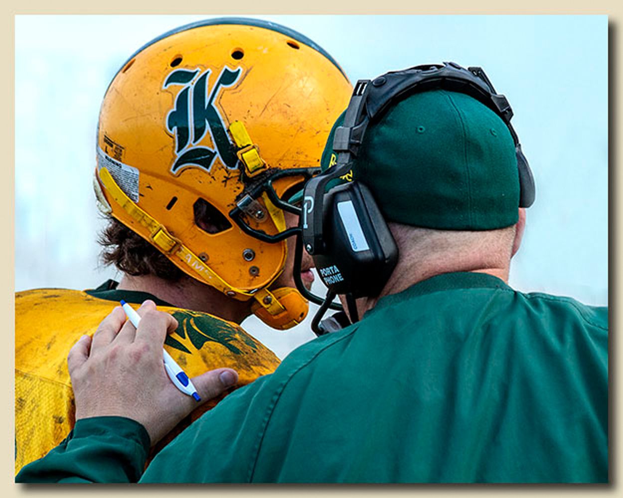 Late Game Offensive Strategy II