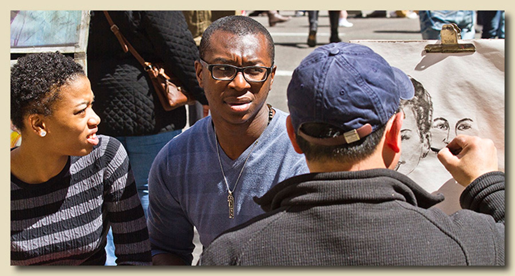 Fifth Avenue, New York, NY - Easter 2012 Easter On Fifth Avenue #12