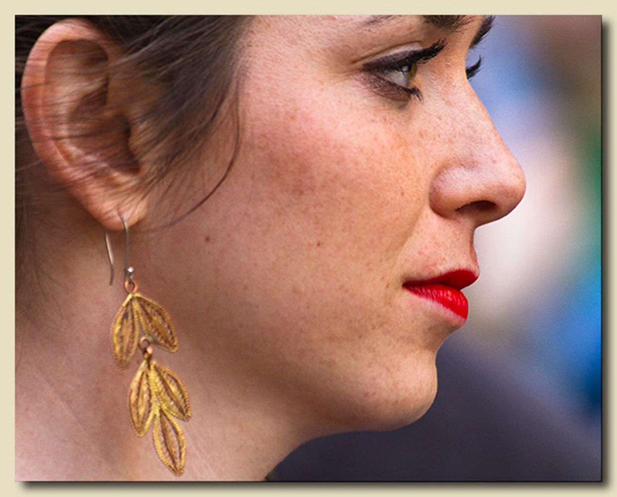 Fifth Avenue, New York, NY - Easter 2012 Easter On Fifth Avenue #4