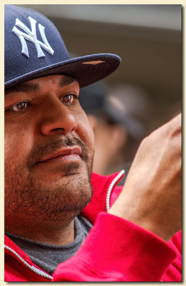 Easter Parade on Fifth Avenue, New York, New York, USA Easter on Fifth 371