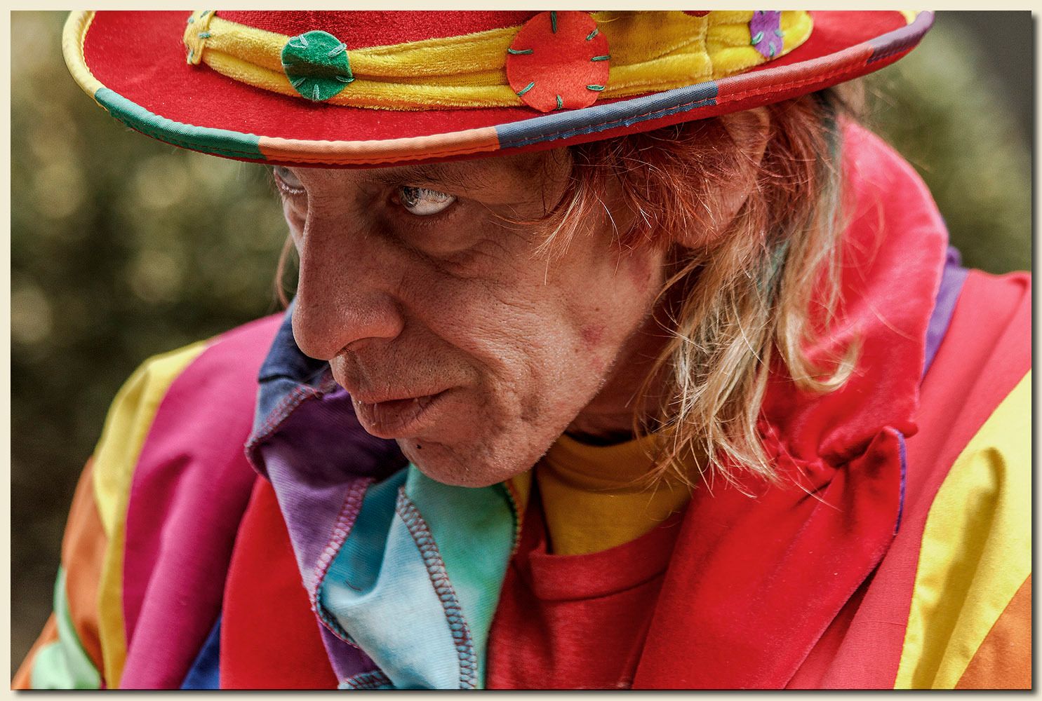 Easter Parade on Fifth Avenue, New York, New York, USA Easter on Fifth 610