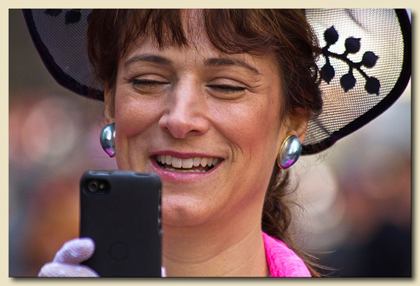 Fifth Avenue, New York, NY - Easter 2012 Easter On Fifth Avenue #6