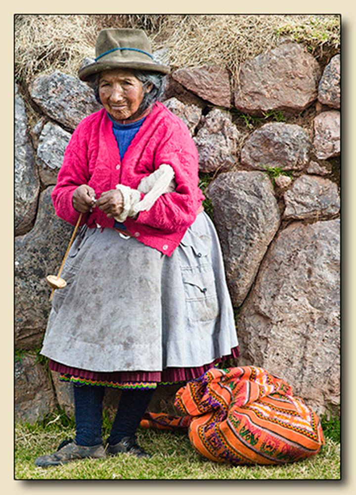 Downtown Cusco, Peru Peru 12