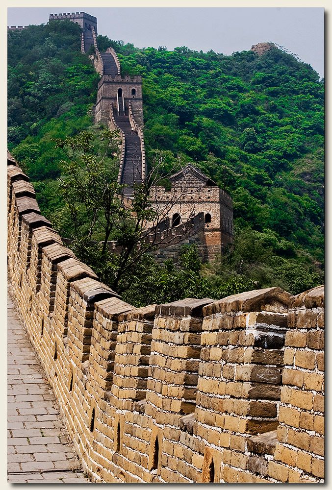 The Great China Wall 4