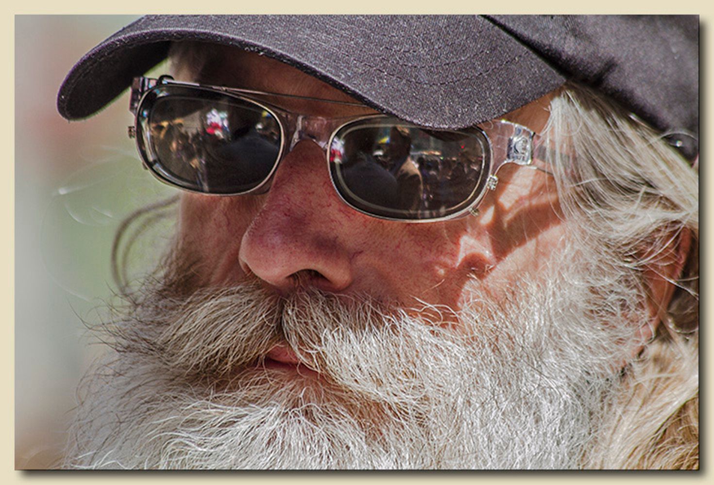 Fifth Avenue, New York, NY - Easter 2012 Easter On Fifth Avenue #2